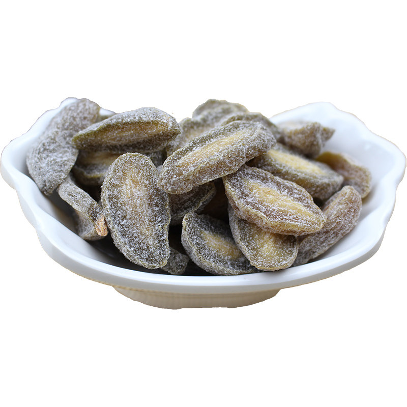 桂林特产罗汉果片话梅条酸梅条蜜饯凉果孕妇零食桃肉条,淘宝优惠券,粉丝福利购,淘宝优惠卷