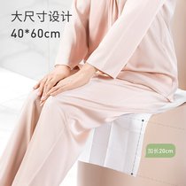 Sub-Paperone added paper bucket day cushion bucket thick brigade cover to be carried in speciality Mari gestation horse open m3 This cushion is used