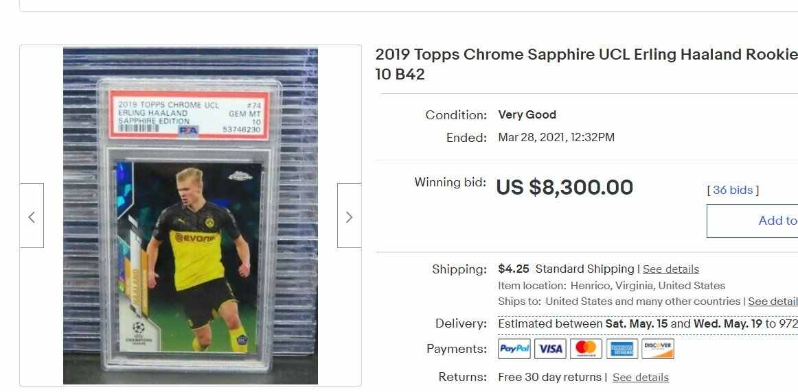 新作からSALEアイテム等お得な商品満載 Chrome Topps 2021 Sapphire 大谷翔平 Edition - その他