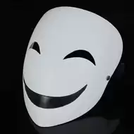 漆黑的蛭子影胤 新人首单立减十元 21年9月 淘宝海外 漆黑的蛭子影胤 新人首单立减十元 21年9月 淘宝海外