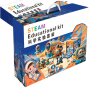 Children's science experiment set