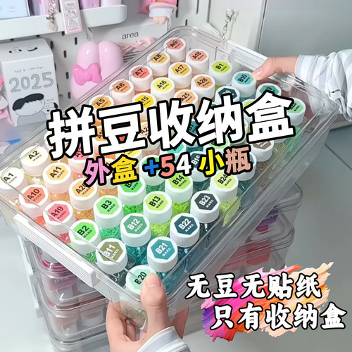 1粗纹理烘焙布拼豆烫片烫纸哑光半透明塑料手工diy耐高温烫画助烫 - 图2