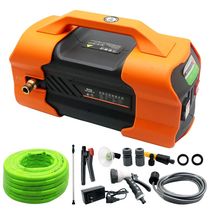 Portable Rechargeable Outdoor Lithium Battery Dual Core Wate