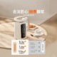Joyoung ຫັກຝາເຄື່ອງນົມຖົ່ວເຫຼືອງໃນຄົວເຮືອນເຄື່ອງປຸງອາຫານວັດຖຸບູຮານທີ່ບໍ່ມີອັດຕະໂນມັດຢ່າງເຕັມສ່ວນ 1-6 ຄົນເຄື່ອງປຸງອາຫານຫຼາຍຫນ້າທີ່ມີຄວາມສາມາດຂະຫນາດໃຫຍ່
