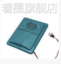 Old doorbell security door doorbell doorbell Practical rhombus Earth wired doorbell universal home