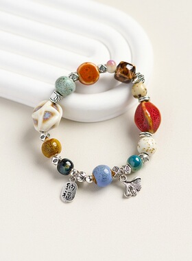 新中式手链，到手1元起。