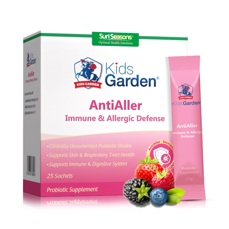  cherishglory海外益生菌