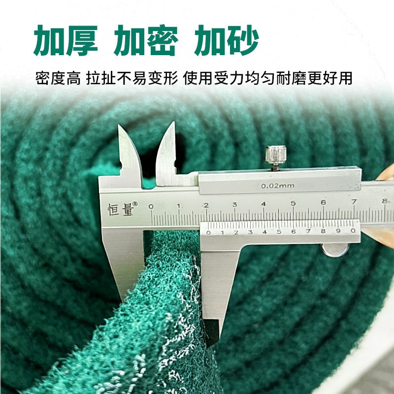 加厚工业百洁布拉丝布金刚砂刷锅神器厨房不锈钢铁板除锈去污布,淘宝优惠券,粉丝福利购,淘宝优惠卷