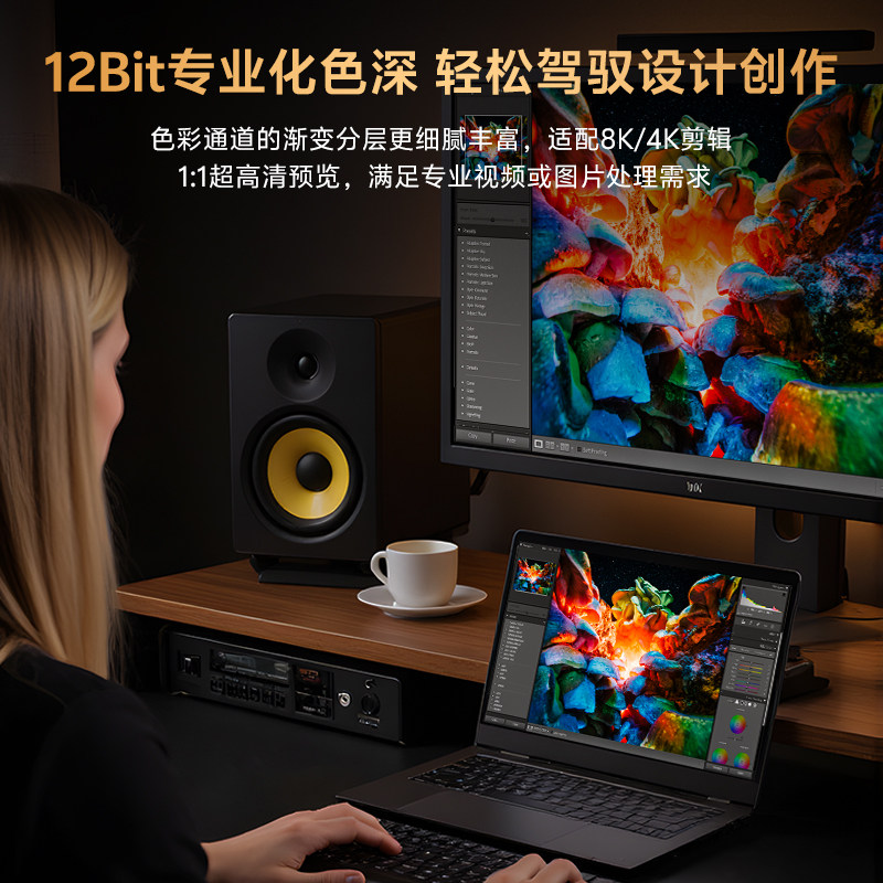 dp转hdmi线4k/2K240hz高清连接电脑主机笔记本外接显示器转换接口,淘宝优惠券,粉丝福利购,淘宝优惠卷