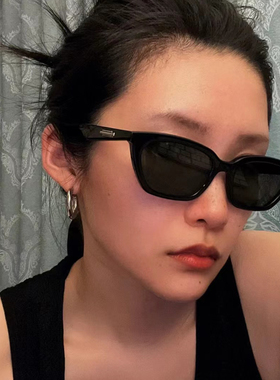 王嘉尔同款墨镜防紫外线UV400