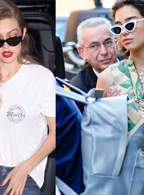 lesp墨镜偏光防紫外线可配近视