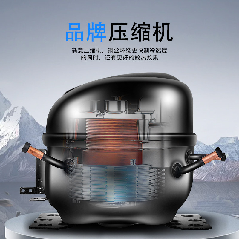 防爆冰箱/易燃易爆危化品库防爆冰箱/医药/实验室化学品仓库防爆,淘宝优惠券,粉丝福利购,淘宝优惠卷