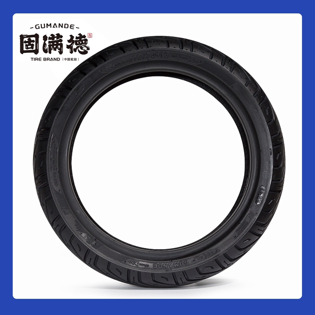 Longteng Sihai Anti-slip Vacuum Tire Wear 18000KM