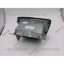 Original fit fitted with FAW-sent D60 recorder MP3 radio (FAW loading)