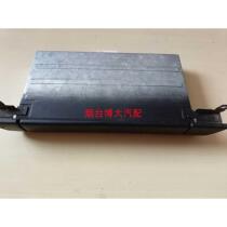 Original fit fit for Audi 100 four-cylinder five-cylinder red flag 488 car front smoke cylinder