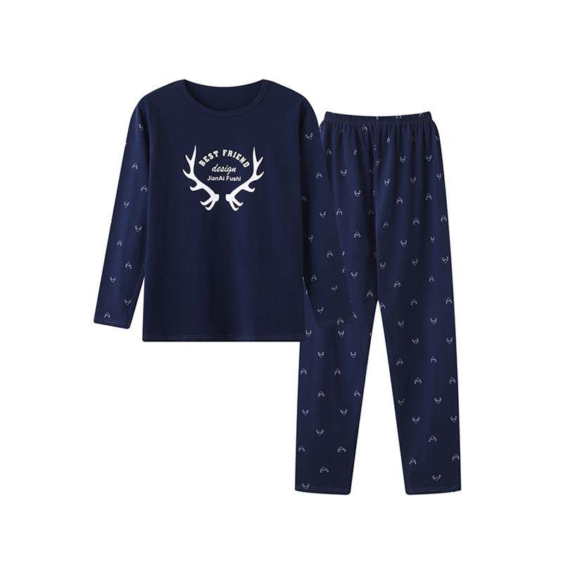 胖童秋衣秋裤套装加肥加大男童纯棉线衣保暖内衣中童大童衬衣衬裤,淘宝优惠券,粉丝福利购,淘宝优惠卷