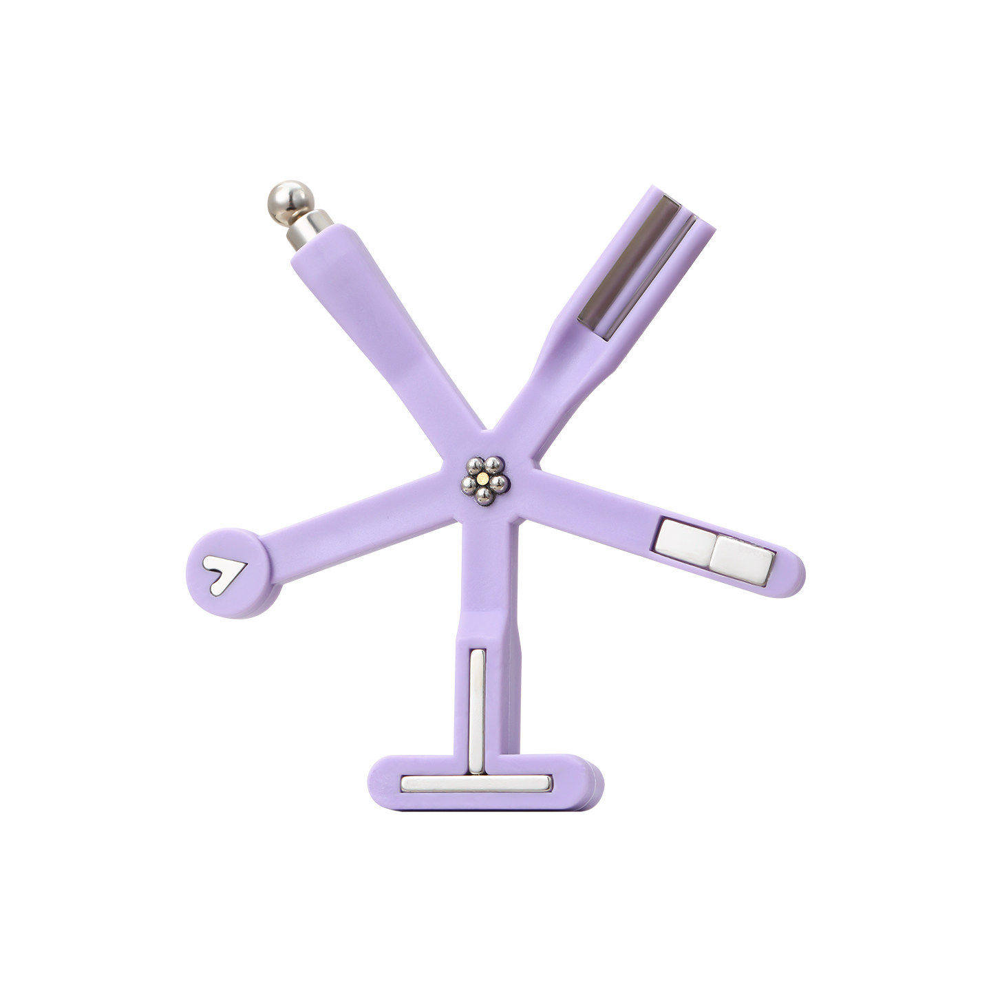 吸猫眼磁铁吸玻璃珠猫眼神器美甲工具在家自己做多功能做美甲磁铁,淘宝优惠券,粉丝福利购,淘宝优惠卷