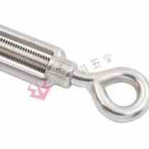 316 Stainless Steel Flower Basket Screw Wire Rope Tightener Flower Basket Bolt Tightener NEW-PULL TIGHTENER OPEN