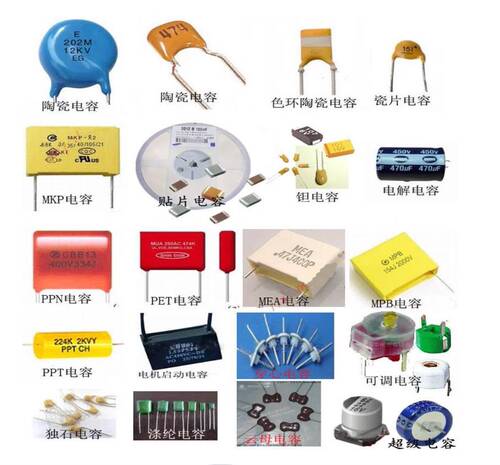 厚声国巨贴片电阻1210 1812 2010 2512大体积1W精密度1% 5%配单 - 图2