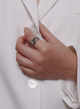 【5折特惠】SSV戒指合集 售完不补