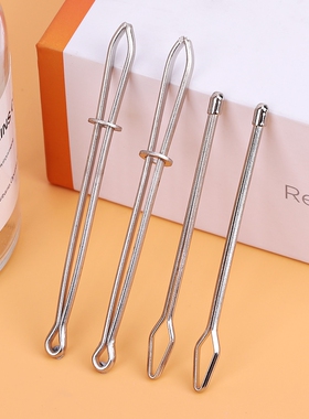 松紧带器工具裤腰绳圆引导