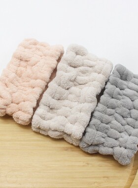 贴面膜用的发带洗脸束发