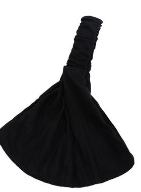 【超宽发带】遮白发束发