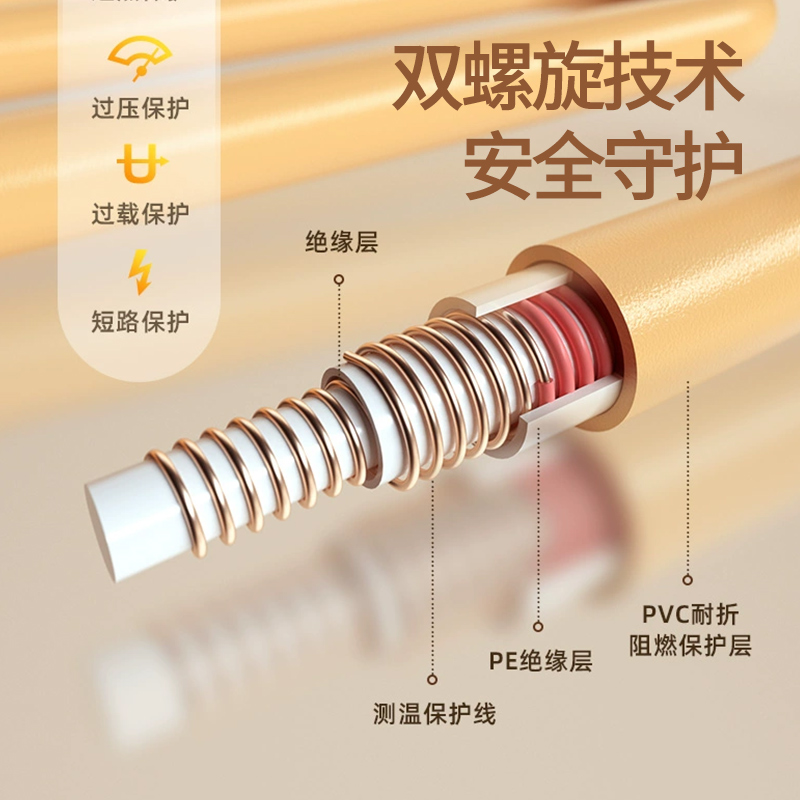 红豆电热毯双人双控调温除潮安全家用加厚电褥子单人学生宿舍智能,淘宝优惠券,粉丝福利购,淘宝优惠卷