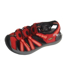 Covered Water Non-slip Hiking Casual Bag Head Creek Resort Sandal Sandals Summer Light Climbing Fashion Womens Beach Shoes Outdoor