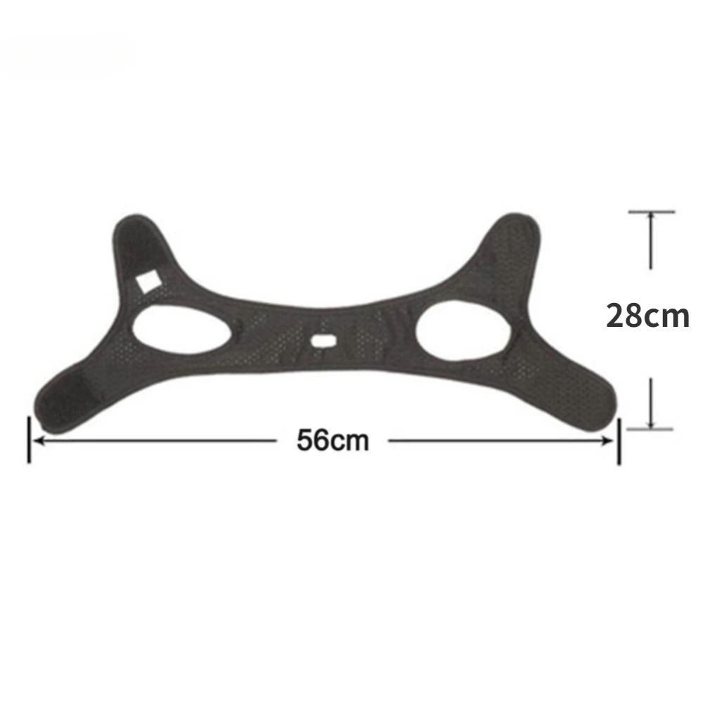 Hotsale Anti Snoring Chin Strap Stop Snore Device Adjustable - 图1