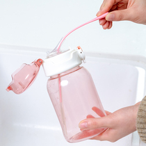 New Products Import Gap Bottle Straws Brush Palate R Water Glass Hose Warm Brush Slim drink tube cleaning brushed Sewn Milk Brush