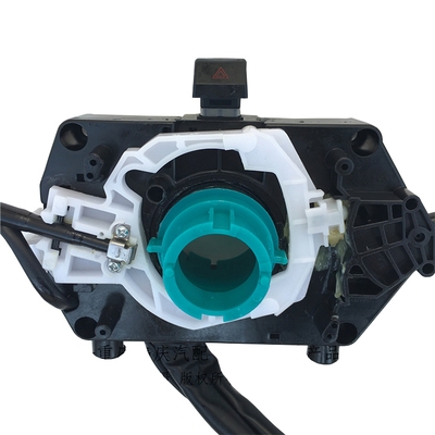 适配汽车配件羚羊组合开关大灯开关雨刷开关转向D开关