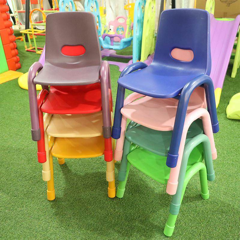拉车套罩幼儿园铁脚椅子培训机构桌椅儿童靠背塑料课桌成人椅家用,淘宝优惠券,粉丝福利购,淘宝优惠卷