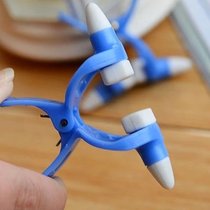 Nose-changed briskled nose clamping bone straightening crooked nose deity Nose Brace Quite Nose Massage Thinning Wing Head Methin 