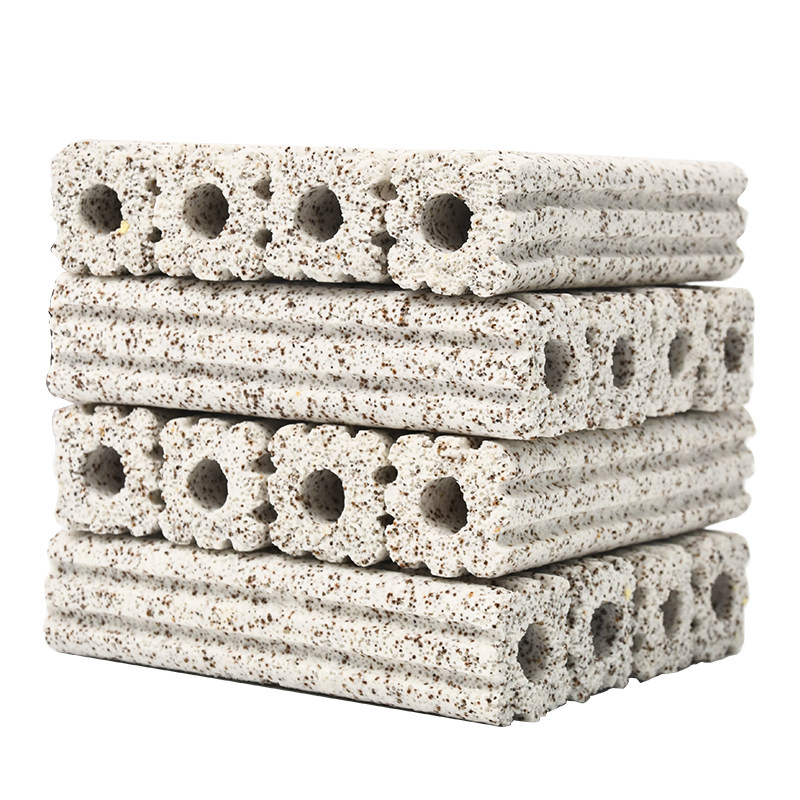 鱼缸断裂细菌屋净水培菌滤材纳米陶瓷环石英球底滤箱养鱼过滤材料,淘宝优惠券,粉丝福利购,淘宝优惠卷