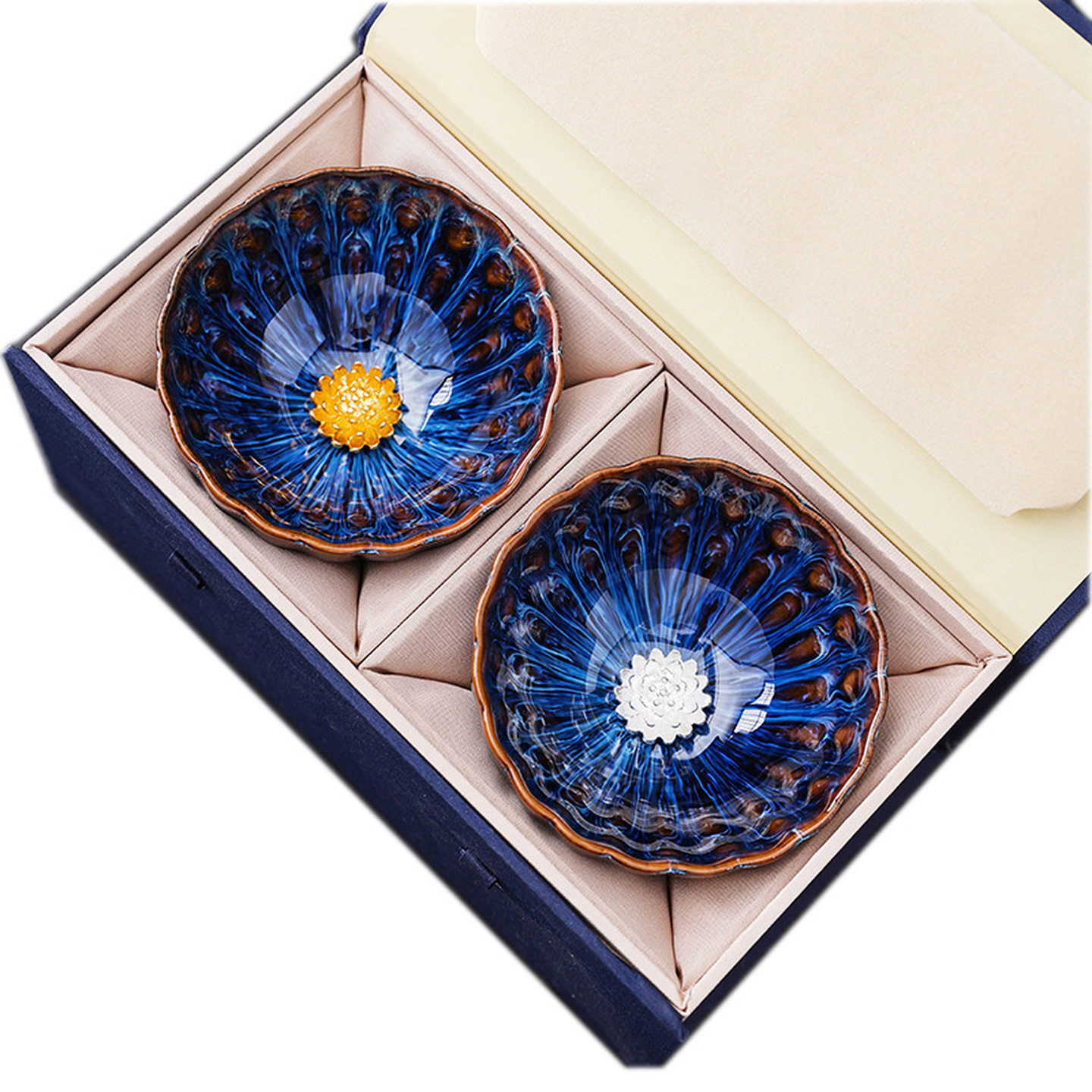 主人杯夫妻一对窑变主人杯对杯建盏茶盏单杯送礼陶瓷功夫茶杯,淘宝优惠券,粉丝福利购,淘宝优惠卷