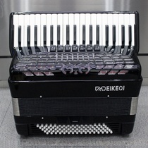 120 120 bass 96 60 60 bass 37 Key Import accordion beginology Professional playing adult accordion
