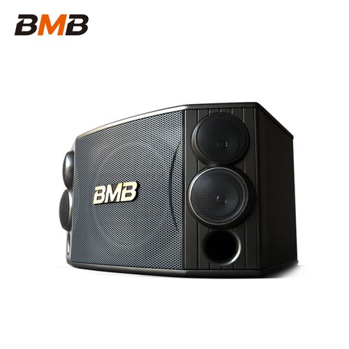BMB CSX1000/850 10寸 12寸KTV专业舞台演出卡包会议工程音箱音响 - 图0