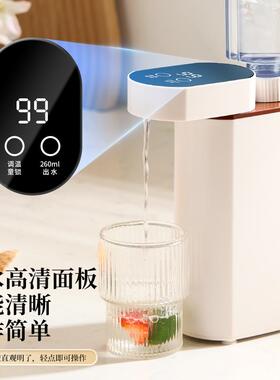 烧水壶便携式小型旅行器
