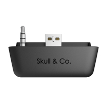 Skull Co XBOX Bluetooth 5 0 Audio transmitter receiver adapter AudioBox applies XB XB1 XSX XSS elite 1