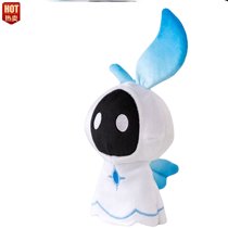 Stay Cute Wind God Original God Babis Boy Doll Windy Juvenile Wind Fairy with pillow mini version abyss Abyss Doll