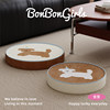 Cute Cartoon Futon Living Room Carpet Tatami Cushion