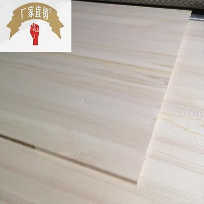 樟子松木方建筑木方木板材直拼板家居建材木板可定制松木木板材