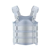 Регулируемый грудный поясничный позвоночник с фиксированным кронштейном кронштейнами позвоночник сжатый перелом перелома после обработки