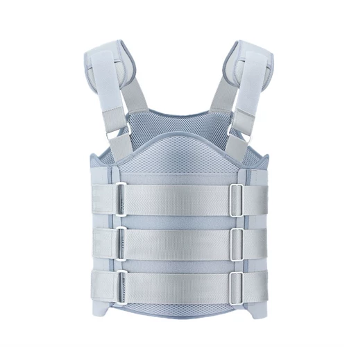 Регулируемый грудный поясничный позвоночник с фиксированным кронштейном кронштейнами позвоночник сжатый перелом перелома после обработки