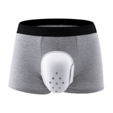 Мужские послеоперационные детские накладки, защитные трусы