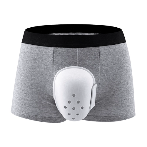 Мужские послеоперационные детские накладки, защитные трусы