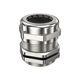 Brass cable waterproof joint metal grang