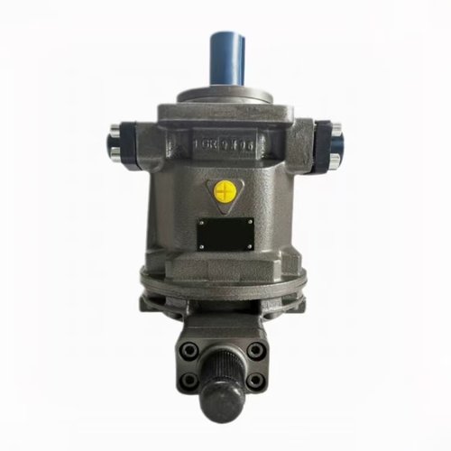 HY10 25 40 63 80 100 90 107 125 160 250Y(MY)-RP/LP轴向柱塞泵 - 图3