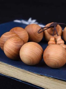 太行老料崖柏手串福禄双全葫芦滴流圆珠高油性文玩男女士手链念珠